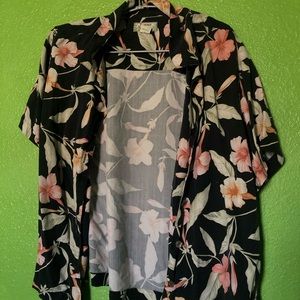 foral blazer
